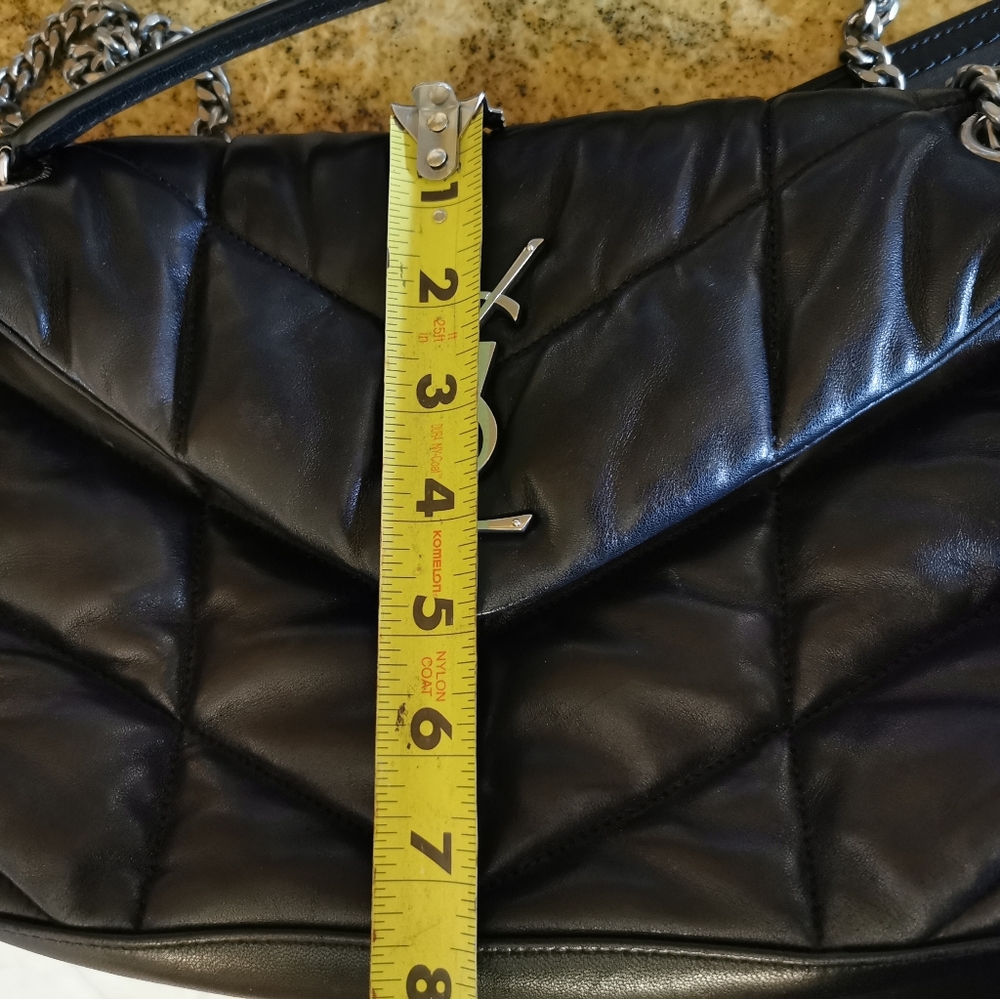 YSL shoulder/crossbody